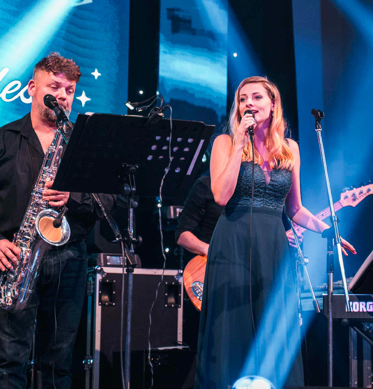 Ešner band